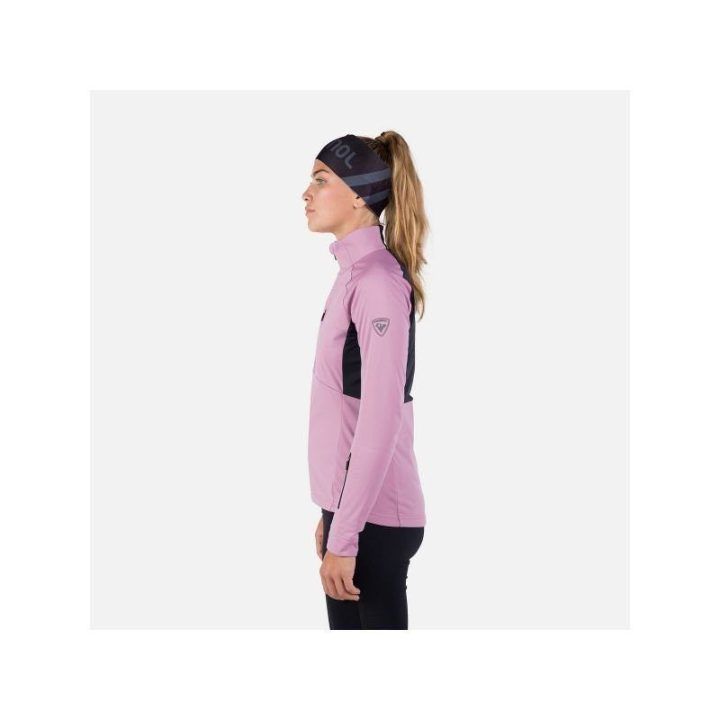 Moteriška softshell striukė Rossignol Genetys