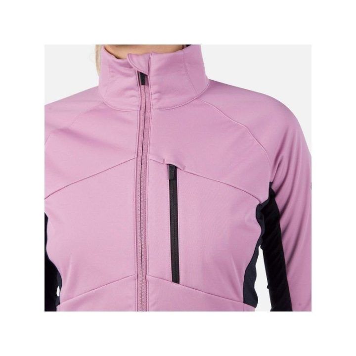 Moteriška softshell striukė Rossignol Genetys