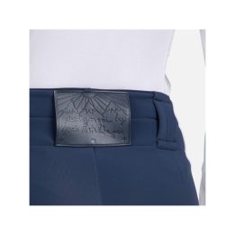 Moteriškos softshell kelnės Rossignol Sirius, mėlynos