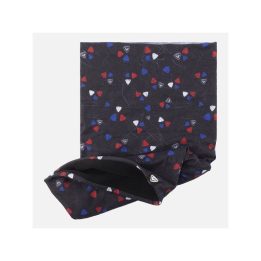 Šalikas-mova su flisiniu pamušalu Rossignol Rossi Warm Neck