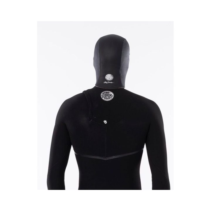 Neopreninis gobtuvas 3 mm Rip Curl Heatseeker