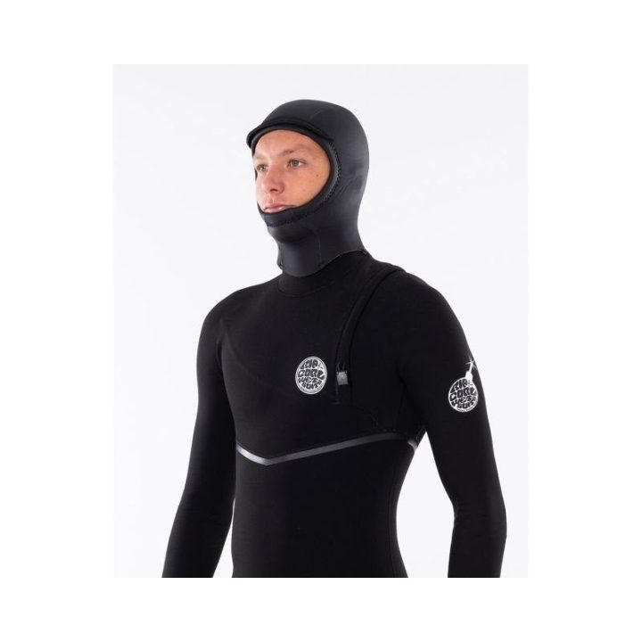 Neopreninis gobtuvas 3 mm Rip Curl Heatseeker