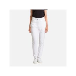 Moteriškos medvilninės sportinės kelnės Rossignol Logo Pant