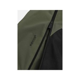 Moteriškos slidinėjimo kelnės Peak Performance Shred Pants, žalios
