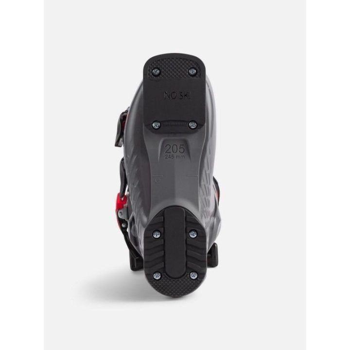 Slidinėjimo batai Rossignol HERO J3, pilki