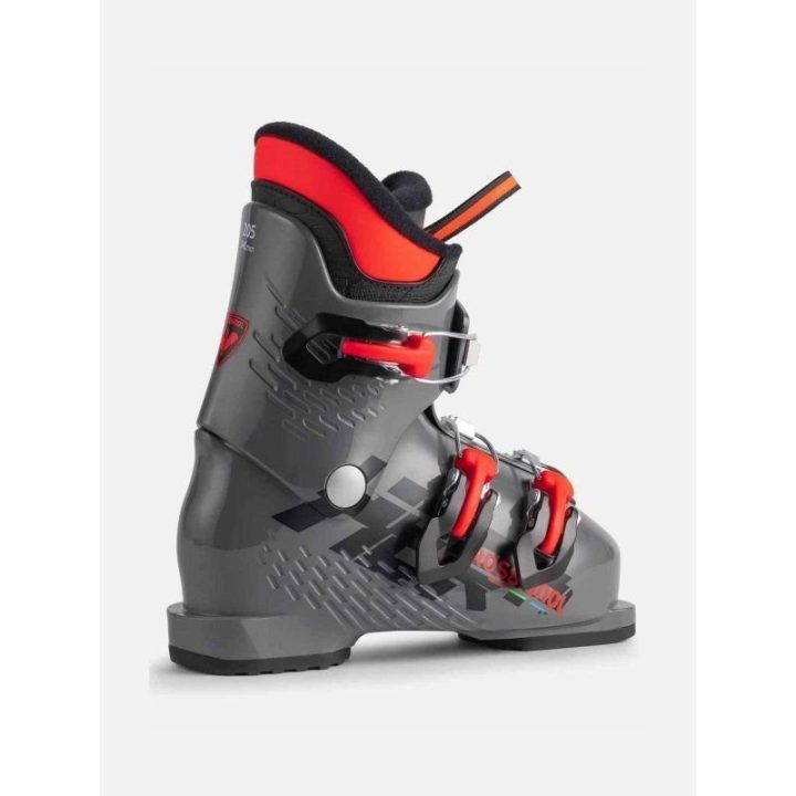 Slidinėjimo batai Rossignol HERO J3, pilki
