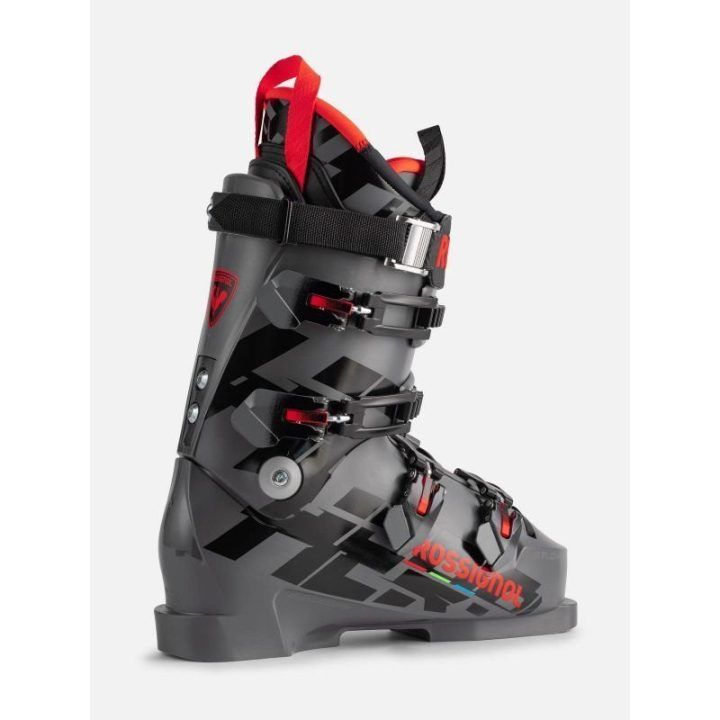 Slidinėjimo batai Rossignol Hero World Cup 140 LV, pilki