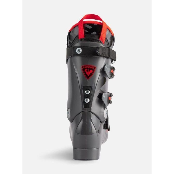 Slidinėjimo batai Rossignol Hero World Cup 140 LV, pilki