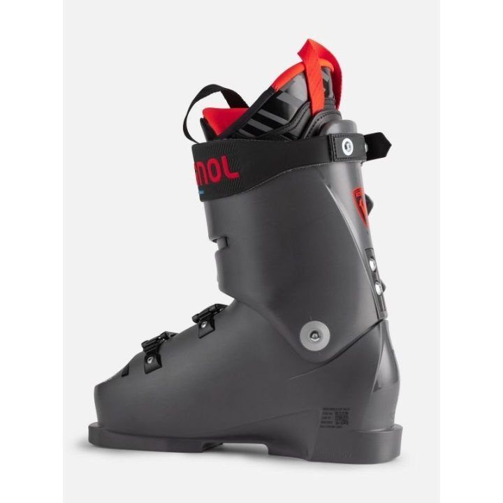 Slidinėjimo batai Rossignol Hero World Cup 140 LV, pilki