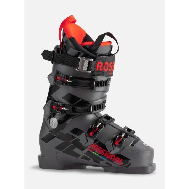 Slidinėjimo batai Rossignol Hero World Cup 140 LV, pilki
