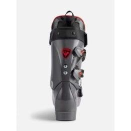 Slidinėjimo batai Rossignol Hero World Cup Z Soft+, pilki