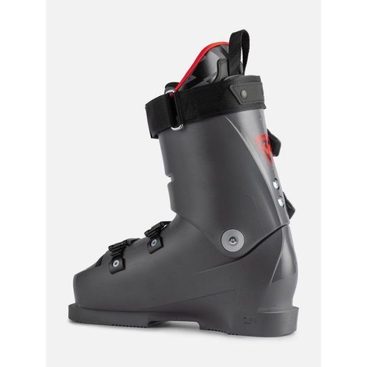 Slidinėjimo batai Rossignol Hero World Cup Z Soft+, pilki