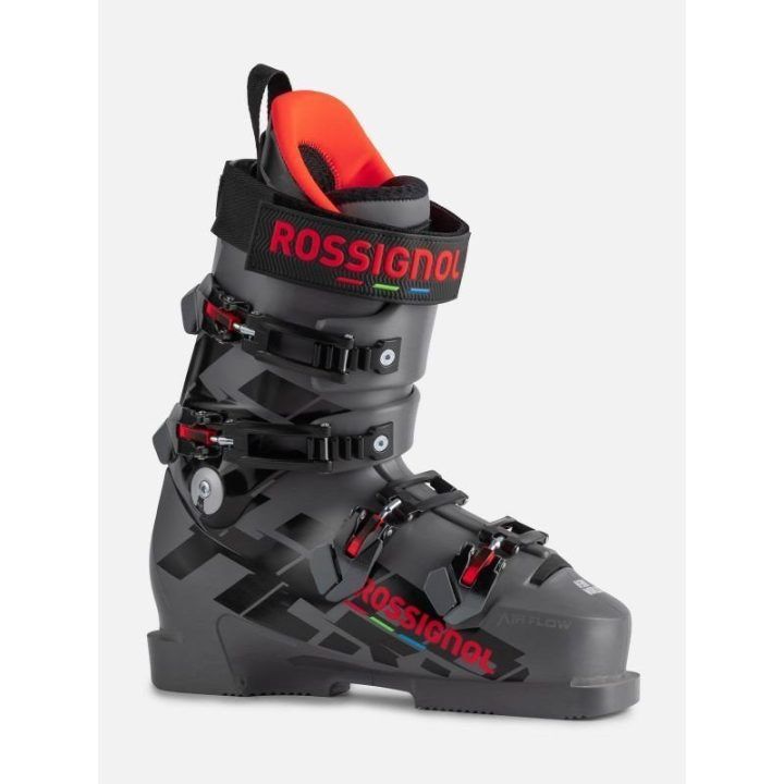 Slidinėjimo batai Rossignol Hero World Cup Z Soft+, pilki