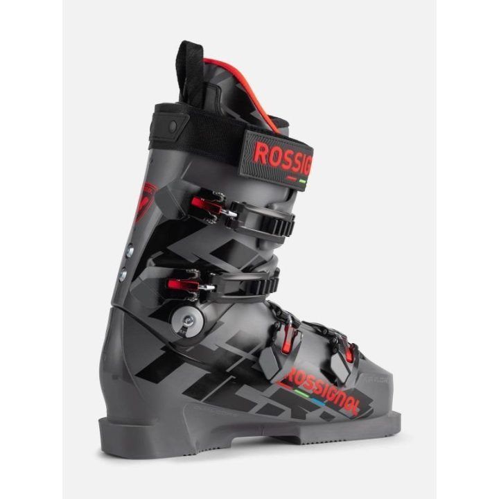 Slidinėjimo batai Rossignol Hero World Cup Z Soft+, pilki