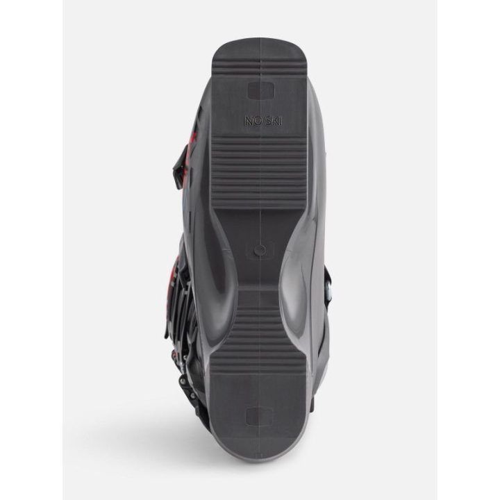 Slidinėjimo batai Rossignol Hero World Cup Z Soft+, pilki
