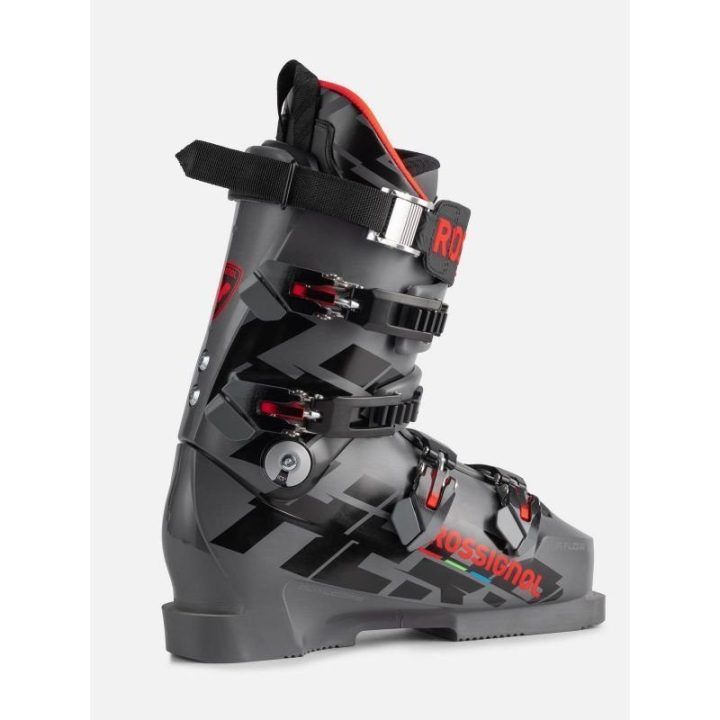 Slidinėjimo batai Rossignol HERO WORLD CUP ZA, pilki