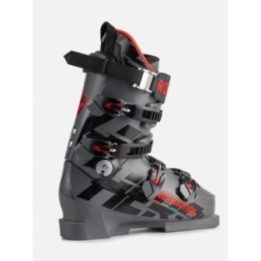 Slidinėjimo batai Rossignol Hero World Cup ZA+, pilki