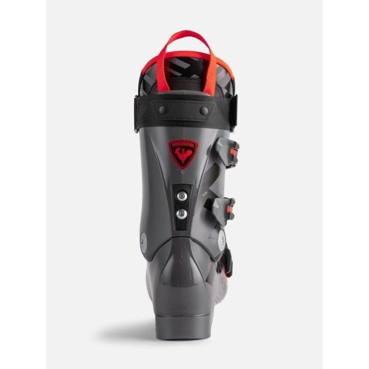 Slidinėjimo batai Rossignol Hero World Cup 110 MV, pilki