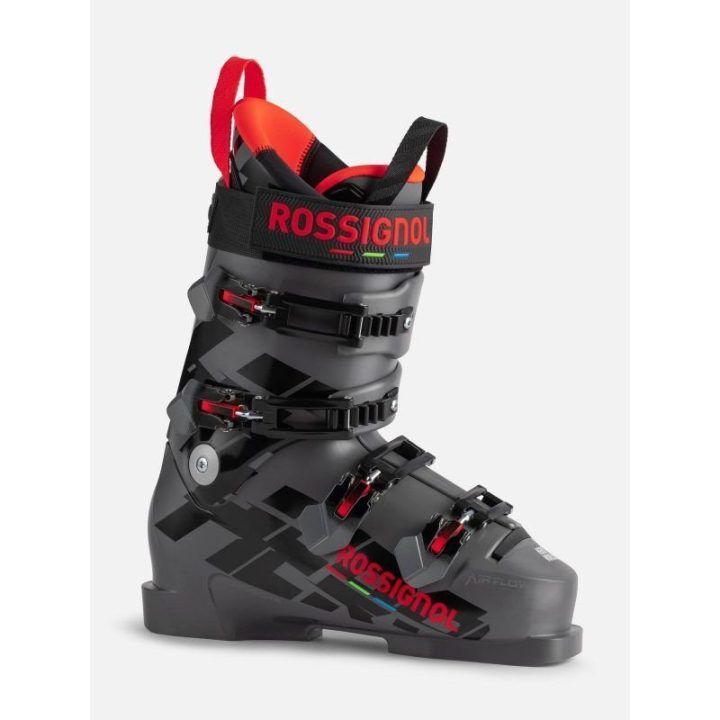 Slidinėjimo batai Rossignol Hero World Cup 110 MV, pilki