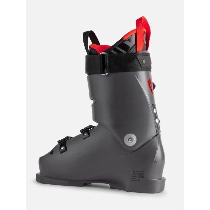 Slidinėjimo batai Rossignol Hero World Cup 110 MV, pilki