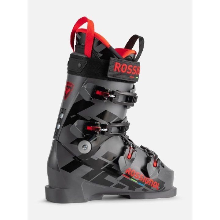 Slidinėjimo batai Rossignol Hero World Cup 110 MV, pilki