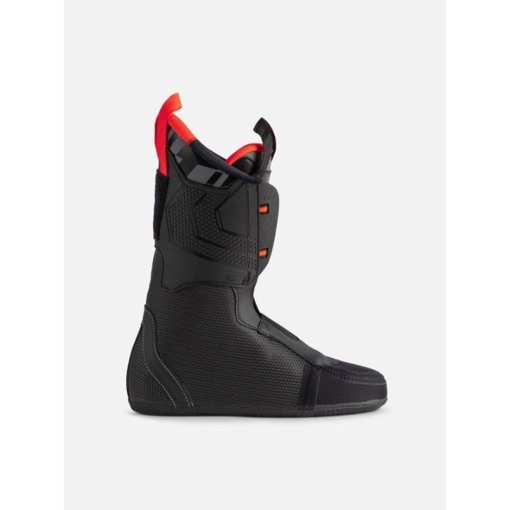 Slidinėjimo batai Rossignol Hero World Cup 110 MV, pilki