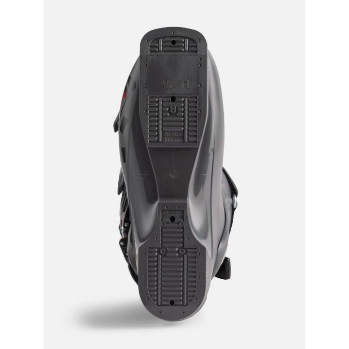 Slidinėjimo batai Rossignol Hero World Cup 110 MV, pilki