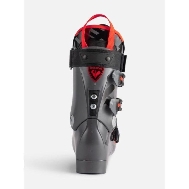 Slidinėjimo batai Rossignol Hero World Cup 110 SC, pilki