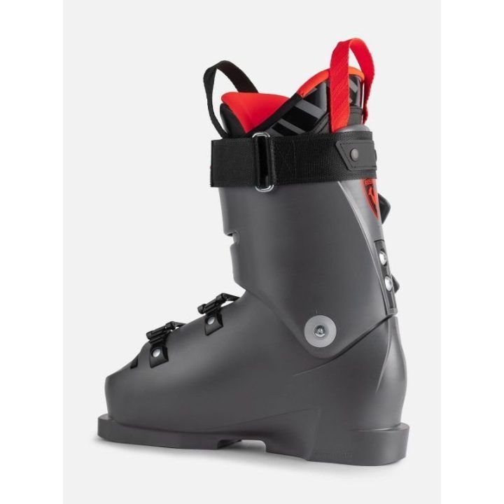 Slidinėjimo batai Rossignol Hero World Cup 110 SC, pilki