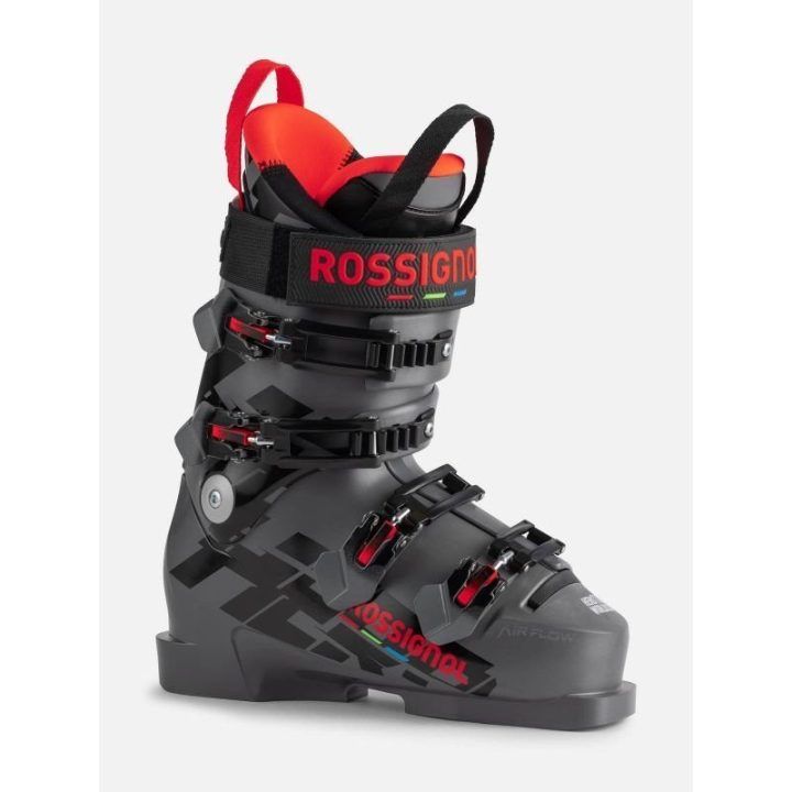 Slidinėjimo batai Rossignol Hero World Cup 110 SC, pilki