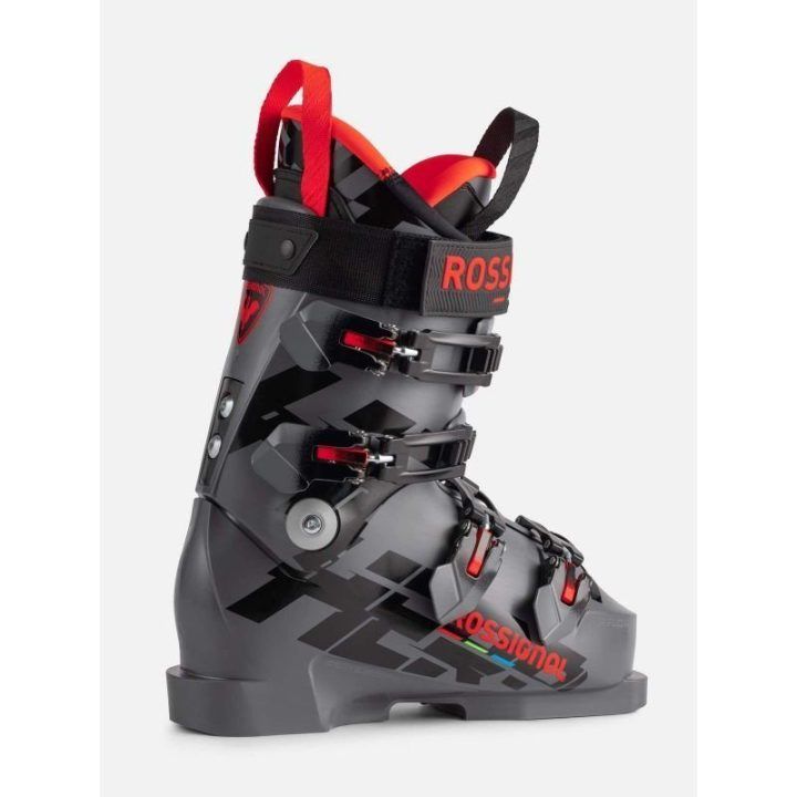 Slidinėjimo batai Rossignol Hero World Cup 110 SC, pilki