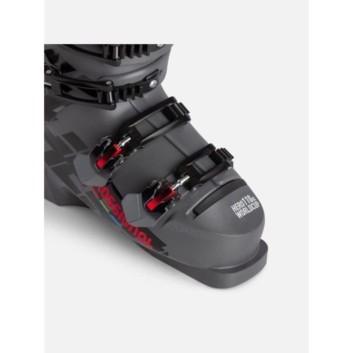 Slidinėjimo batai Rossignol Hero World Cup 110 SC, pilki