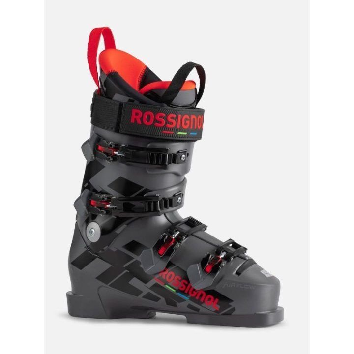 Slidinėjimo batai Rossignol HERO WORLD CUP 120 LV, pilki
