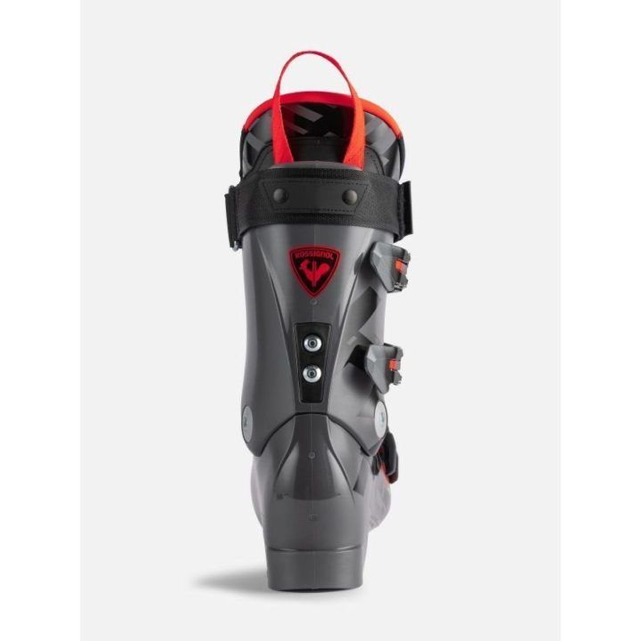 Slidinėjimo batai Rossignol HERO WORLD CUP 120 LV, pilki