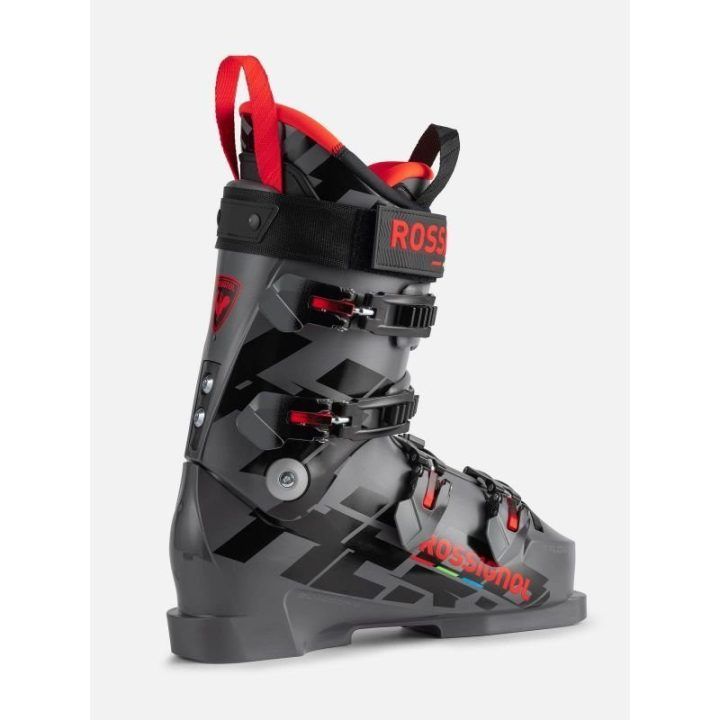 Slidinėjimo batai Rossignol HERO WORLD CUP 120 LV, pilki