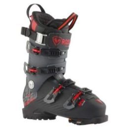 Slidinėjimo batai Rossignol Hi-Speed Pro 130, juodi