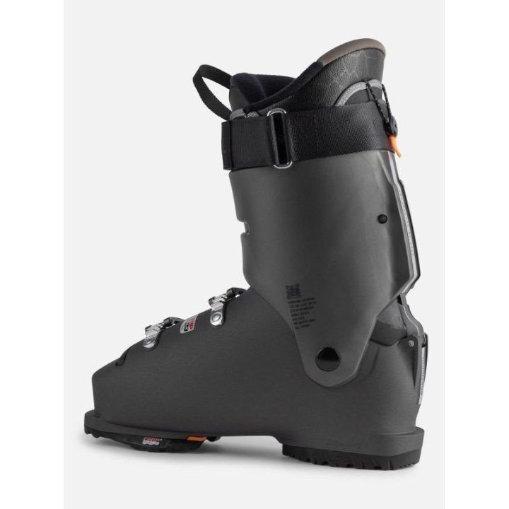 Slidinėjimo batai Rossignol Vizion 4B Pro 100 MV, pilki