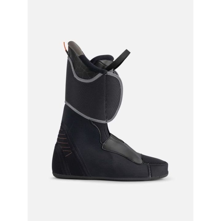 Slidinėjimo batai Rossignol Vizion 4B Pro 100 MV, pilki