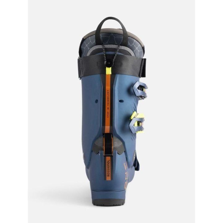 Slidinėjimo batai Rossignol Vizion 4B Pro 120 MV GW, mėlyni