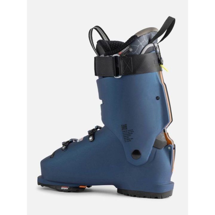 Slidinėjimo batai Rossignol Vizion 4B Pro 120 MV GW, mėlyni