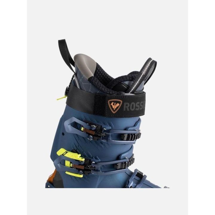 Slidinėjimo batai Rossignol Vizion 4B Pro 120 MV GW, mėlyni