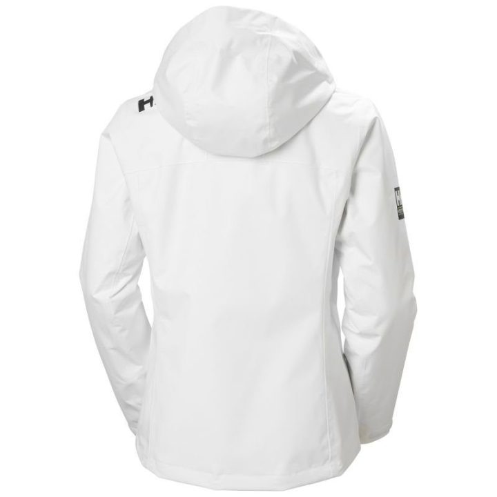 Moteriška neperšlampama striukė Helly Hansen Crew Hooded Midlayer 2.0