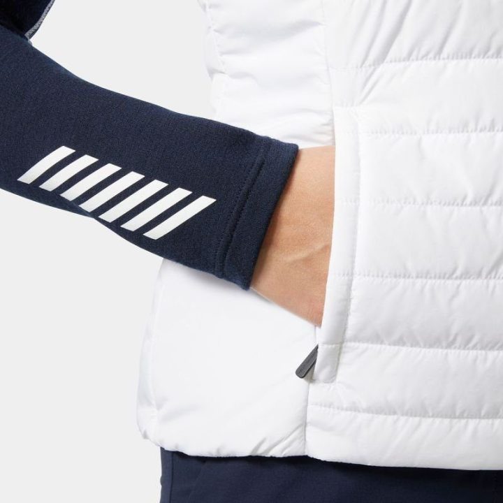 Moteriška pašiltinta liemenė Helly Hansen Crew Insulator 2.0
