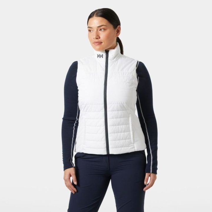 Moteriška pašiltinta liemenė Helly Hansen Crew Insulator 2.0