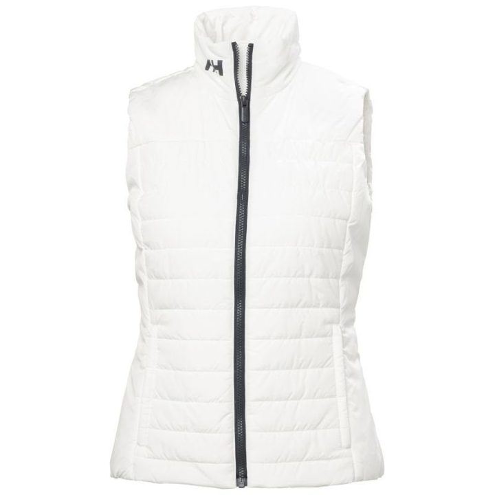 Moteriška pašiltinta liemenė Helly Hansen Crew Insulator 2.0