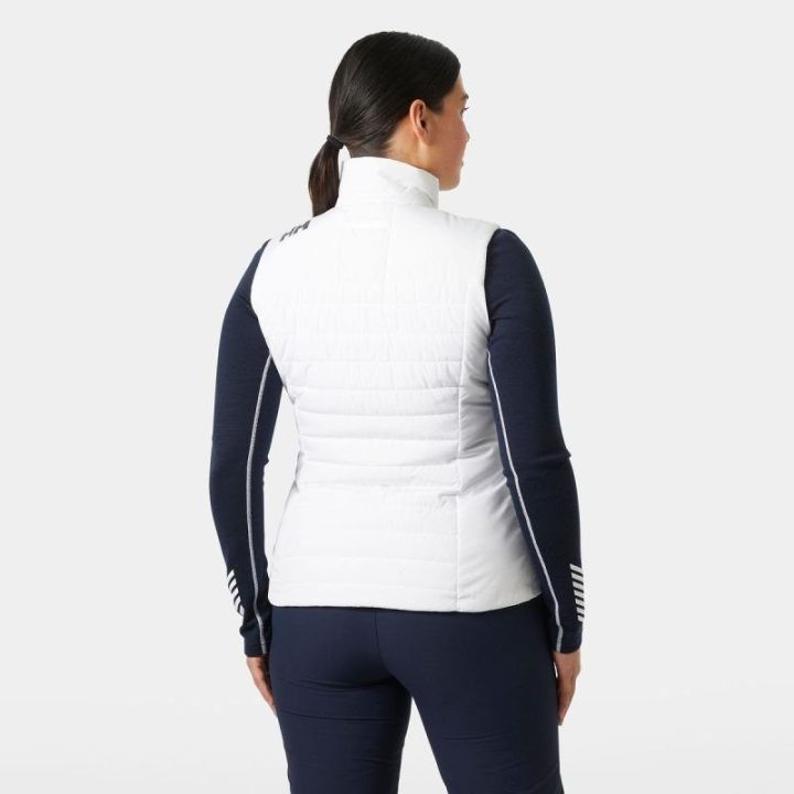 Moteriška pašiltinta liemenė Helly Hansen Crew Insulator 2.0
