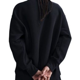 Moteriškas džemperis Nike Sportswear Phoenix Fleece, FZ4270-010