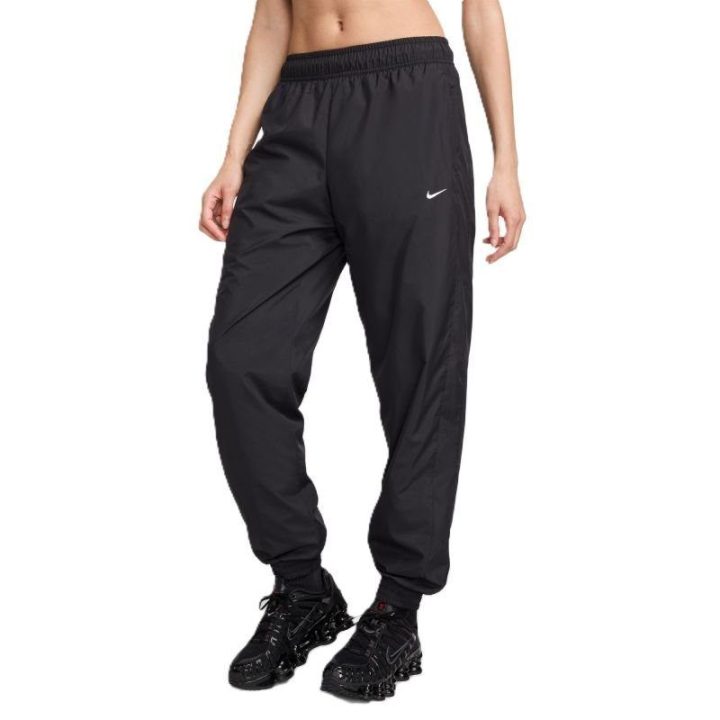 Moteriškos kelnės Nike Sportswear Classic Wovens
