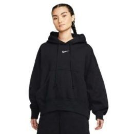 Moteriškas džemperis Nike Sportswear Phoenix Fleece, DQ5858-010
