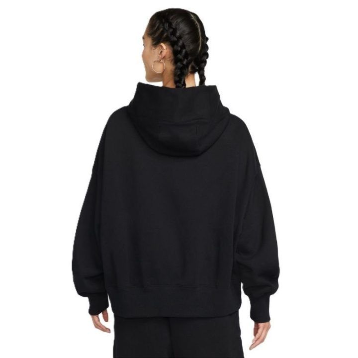 Moteriškas džemperis Nike Sportswear Phoenix Fleece, DQ5858-010